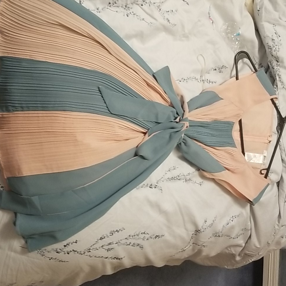 Cocktail dress